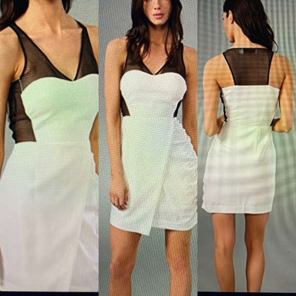 Shipley & Halmos Boyer Dress - Picture 1 of 16